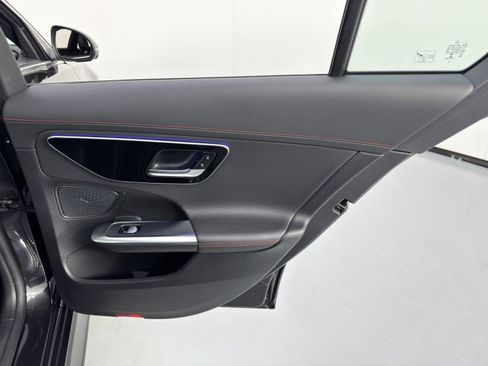 Used 2023 Mercedes-Benz C 43 AMG 4MATIC Sedan image 48