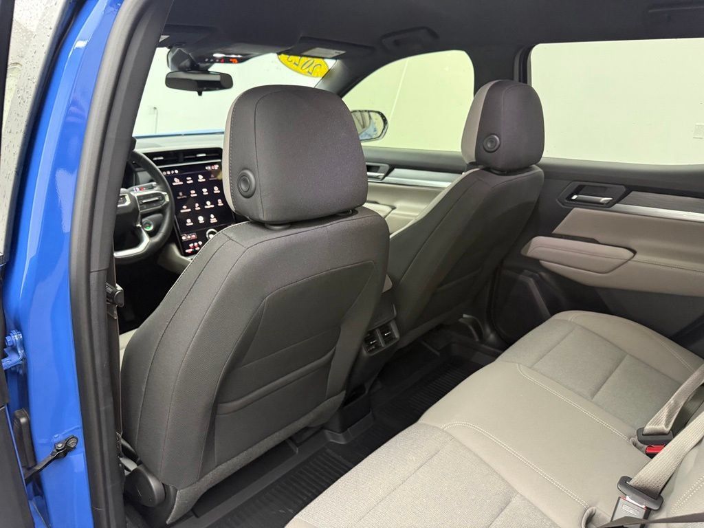 Used 2025 GMC Terrain Elevation AWD/4WD image 34