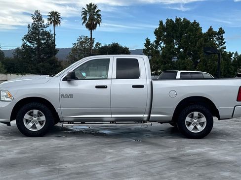 Used 2016 RAM 1500 Express image 6
