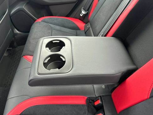 New 2026 Subaru WRX Limited w/ WRX Enhancement Package AWD/4WD image 20