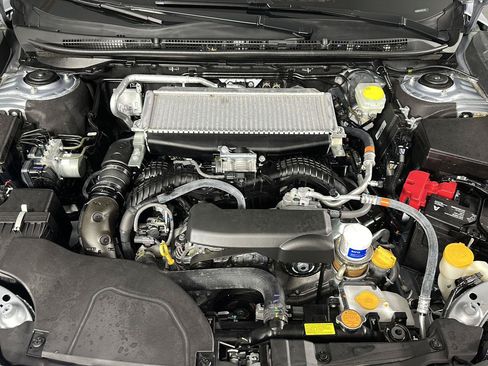 Used 2024 Subaru Legacy Touring XT AWD/4WD image 5