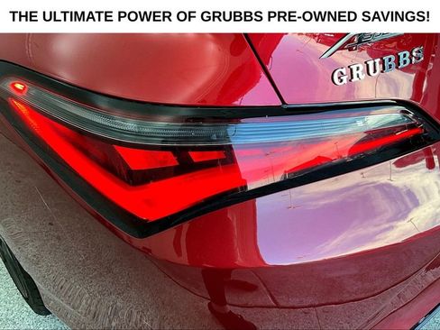 Used 2023 Acura Integra A-Spec FWD image 39