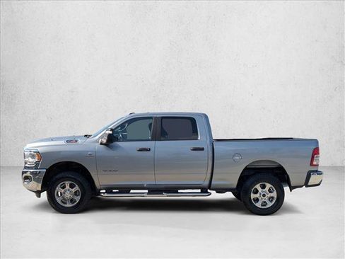 Used 2023 RAM 2500 Big Horn w/ Level 1 Equipment Group image 9