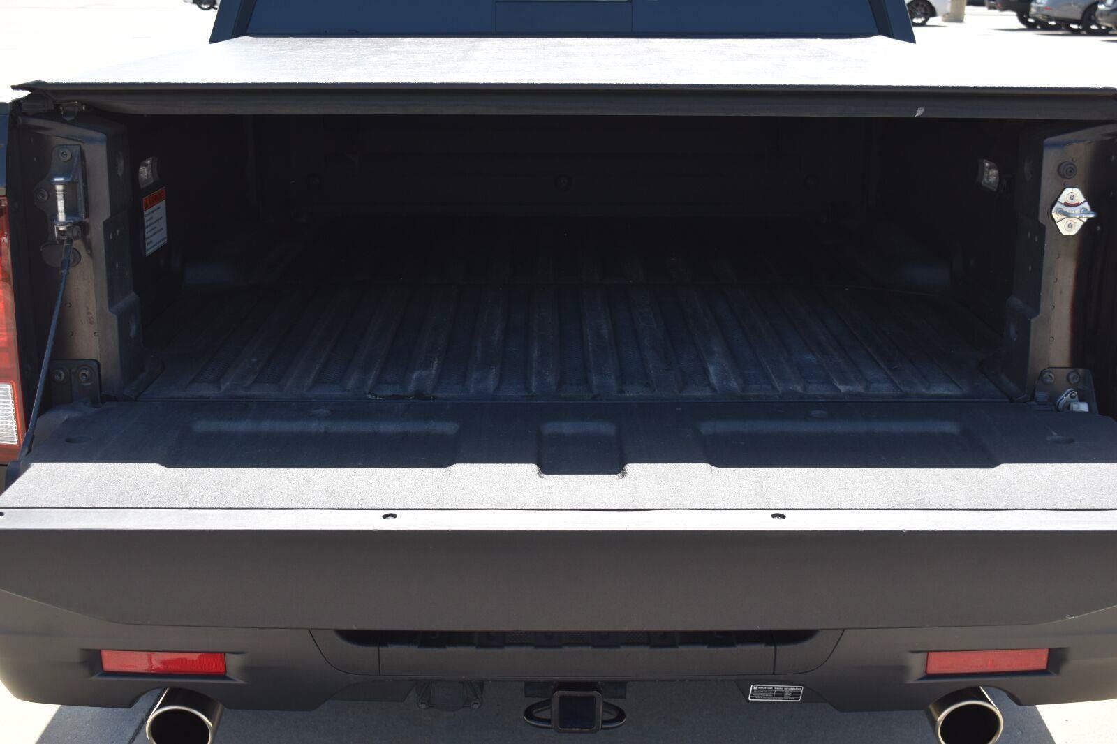 Used 2023 Honda Ridgeline RTL-E image 20