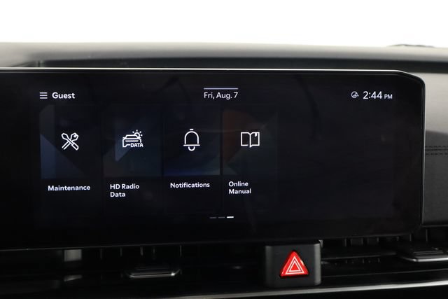 Certified 2025 Kia Carnival FWD image 34