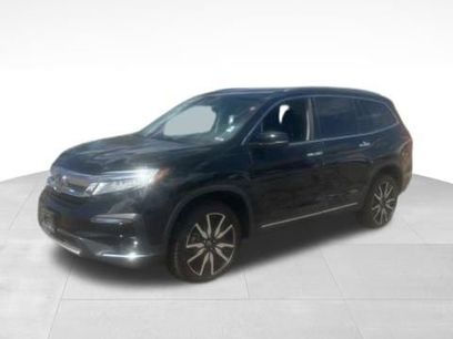 Used 2019 Honda Pilot Touring
