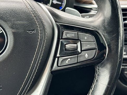 Used 2018 BMW 540i xDrive AWD/4WD image 27