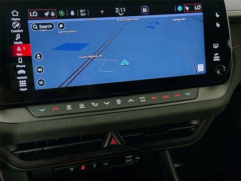 Used 2024 Dodge Charger Scat Pack w/ Plus Group image 19