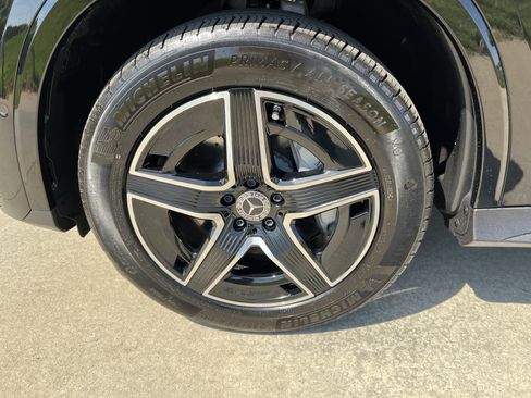 Certified 2026 Mercedes-Benz GLC 300 4MATIC image 13