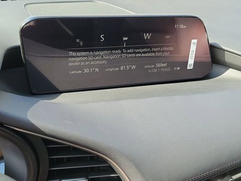 New 2026 MAZDA MAZDA3 2.5 S Sedan w/ Preferred Pkg image 24