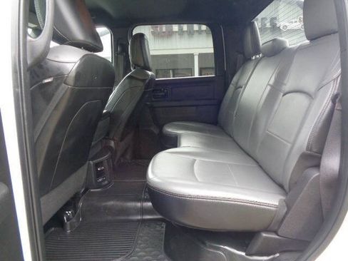 Used 2022 RAM 2500 Tradesman AWD/4WD image 20