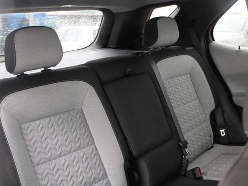 Used 2023 Chevrolet Equinox LS w/ LS Convenience Package AWD/4WD image 11