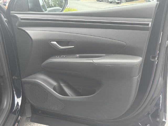 Certified 2024 Hyundai Tucson SEL FWD image 17