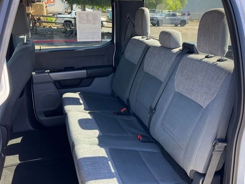 Certified 2024 Ford F250 XLT image 26