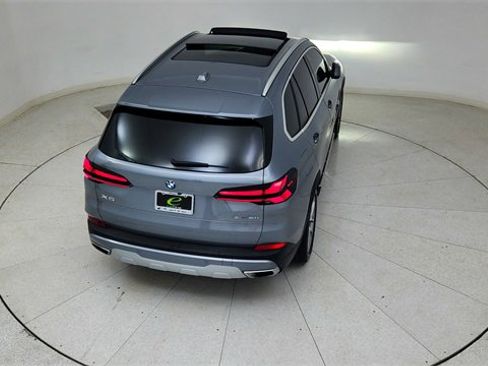 Used 2024 BMW X5 sDrive40i image 87