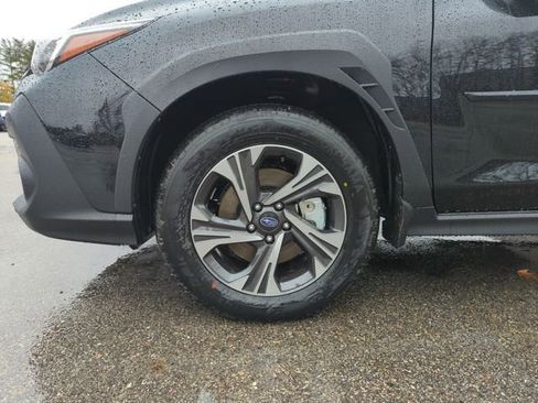 New 2026 Subaru Crosstrek 2.0i Premium image 25