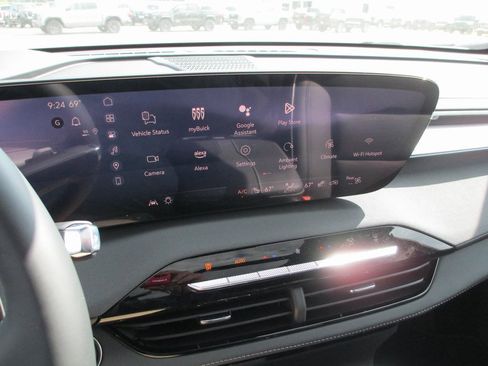 New 2025 Buick Enclave Sport Touring w/ Power Package image 20