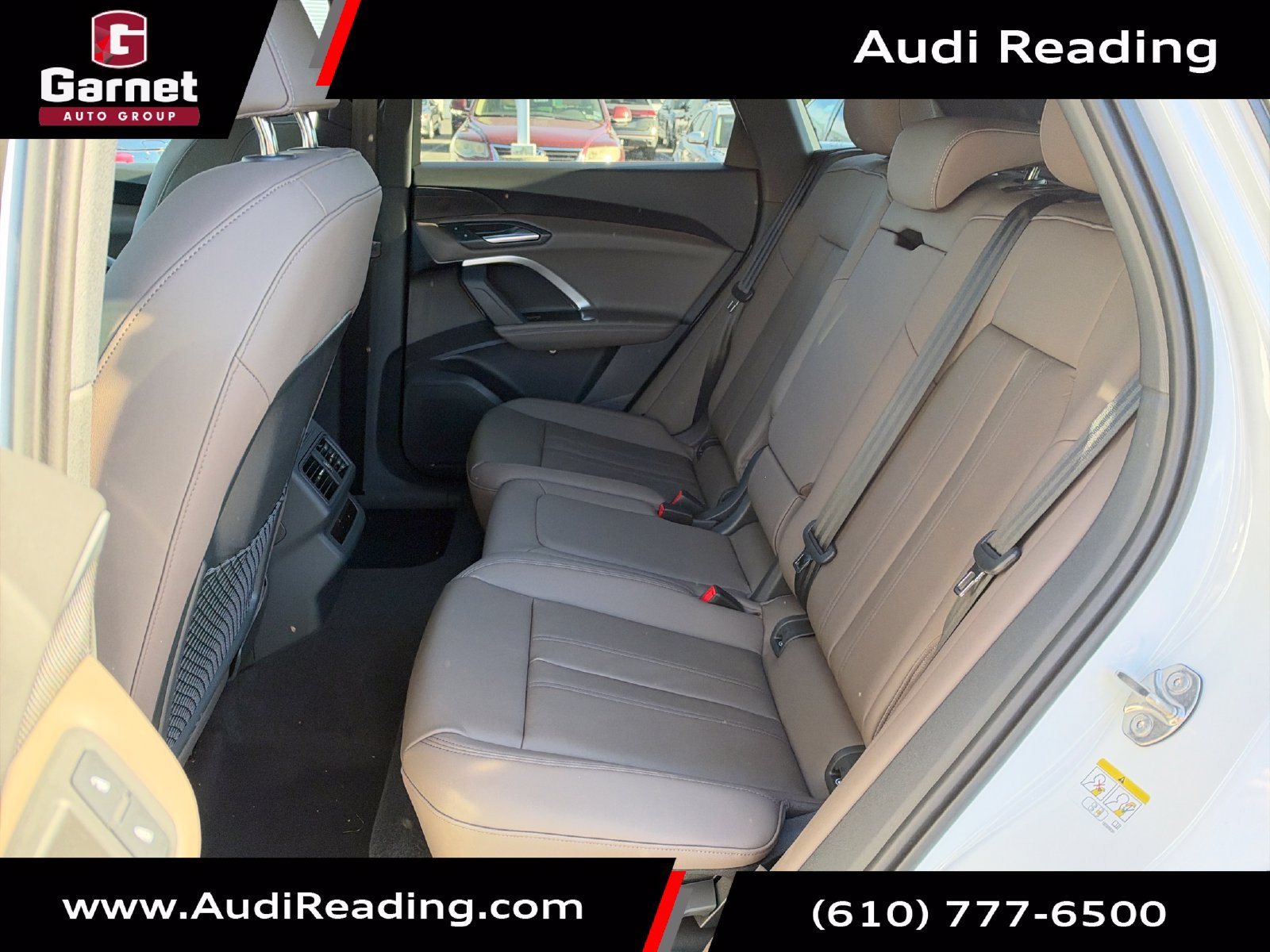 New 2026 Audi Q5 2.0T AWD/4WD image 14