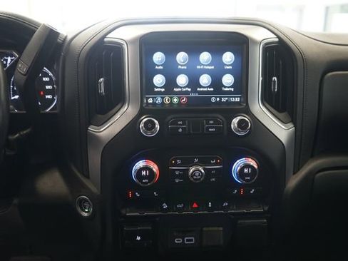 Used 2021 GMC Sierra 2500 SLE w/ SLE Value Package; image 25