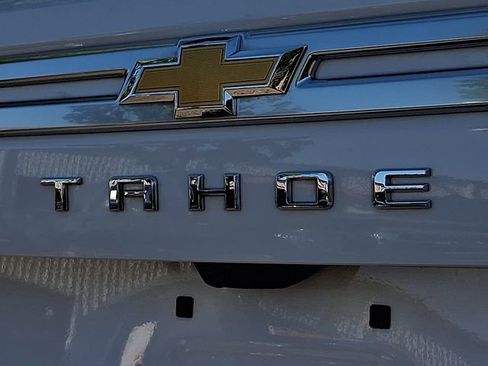 Certified 2024 Chevrolet Tahoe High Country AWD/4WD image 32