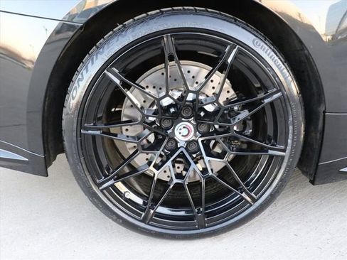 Used 2022 BMW M4 xDrive Competition image 7