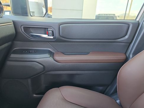 Used 2026 Toyota Land Cruiser image 24