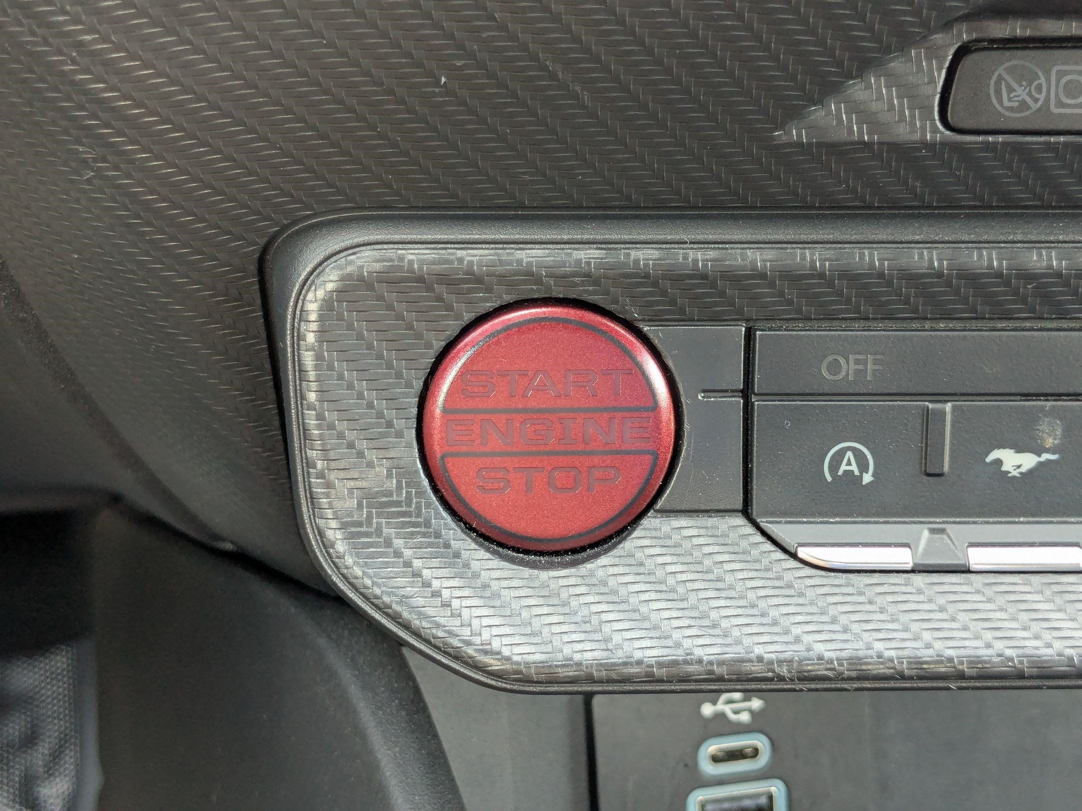 Used 2025 Ford Mustang GT Premium RWD image 22