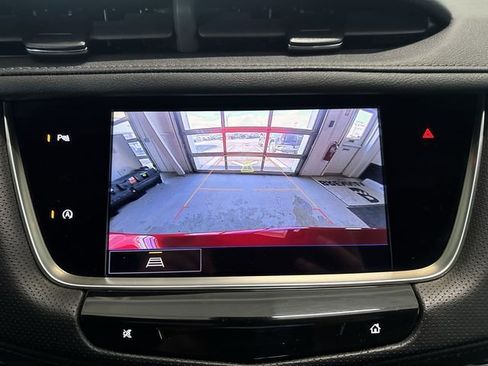 Certified 2023 Cadillac XT5 Premium Luxury w/ LPO, Floor Liner Package image 15