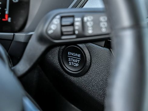 Used 2023 Ford Escape Active AWD/4WD image 22