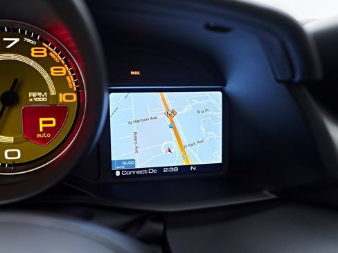 Used 2019 Ferrari 488 Spider RWD image 81