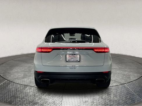 Used 2021 Porsche Cayenne image 7