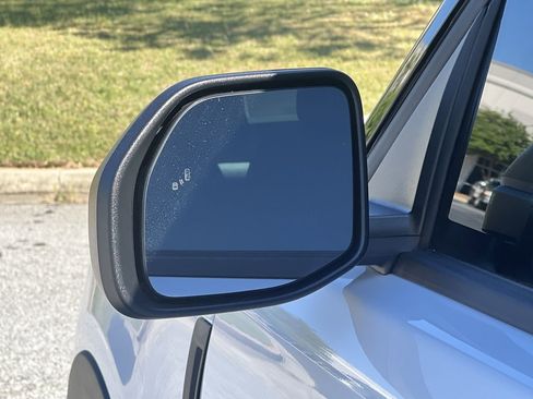 New 2026 Ford Bronco Sport Big Bend AWD/4WD image 24