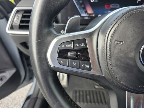 Used 2024 BMW 430i Convertible w/ M Sport Package image 18