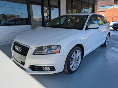 Used 2012 Audi A3 TDI Premium