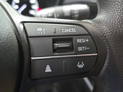 Used 2026 Honda CR-V EX image 18