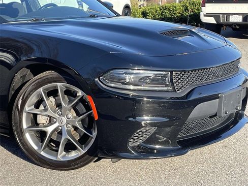 Used 2023 Dodge Charger GT image 9