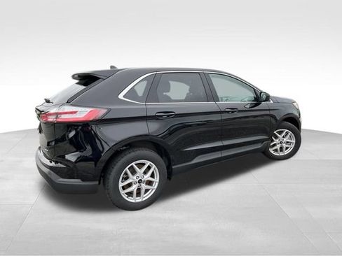 Used 2023 Ford Edge SEL w/ Convenience Package AWD/4WD image 7