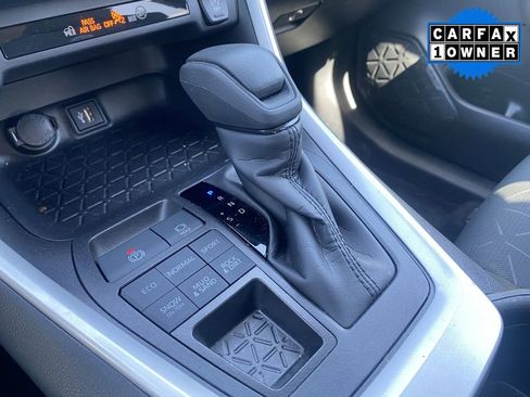 Certified 2025 Toyota RAV4 XLE w/ Convenience Package image 10