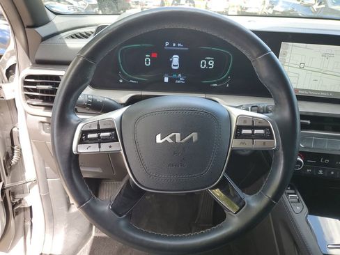 Certified 2023 Kia Telluride EX X-Line AWD/4WD image 21