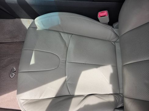 Used 2009 INFINITI G37 Journey w/ Premium Pkg RWD image 17