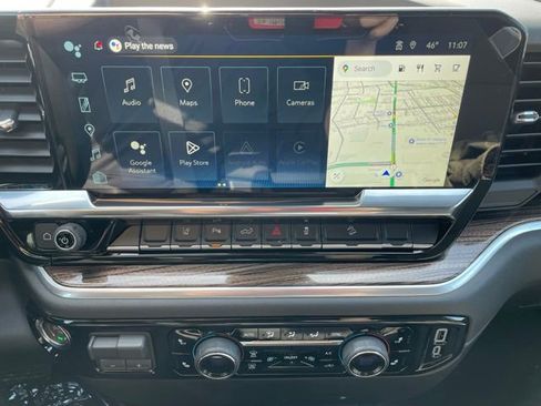 New 2026 Chevrolet Silverado 3500 LT w/ True North Edition AWD/4WD image 4
