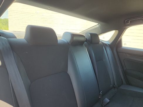 Used 2023 Honda Civic Sport image 29