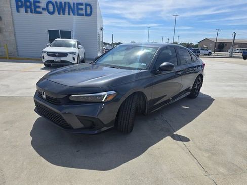 Used 2024 Honda Civic Sport image 5