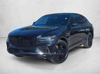 Used 2026 Genesis GV80 3.5T Prestige AWD/4WD video 1