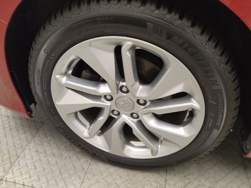 Used 2018 Honda Accord LX image 31