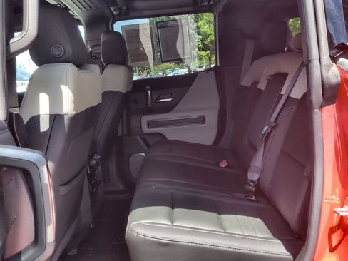 Used 2026 GMC Hummer EV SUV AWD/4WD image 25