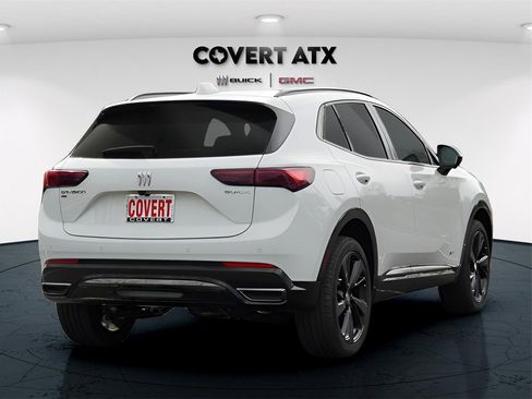 New 2026 Buick Envision Sport Touring image 7