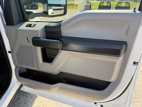 Used 2019 Ford F350 XL w/ XL Value Package AWD/4WD image 26