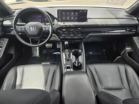 Used 2024 Honda Accord Sport image 19