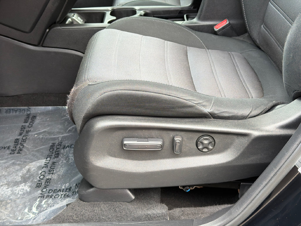 Used 2018 Honda CR-V EX image 16